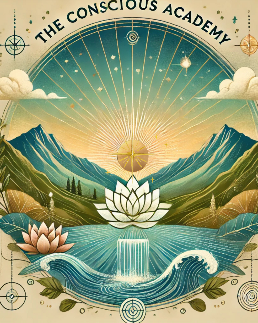 The Conscious Academy Workshop