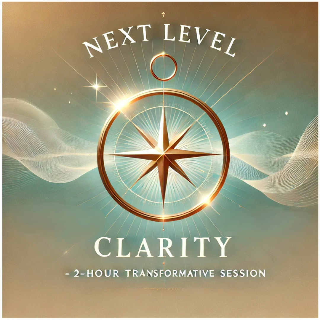 Next Level Clarity