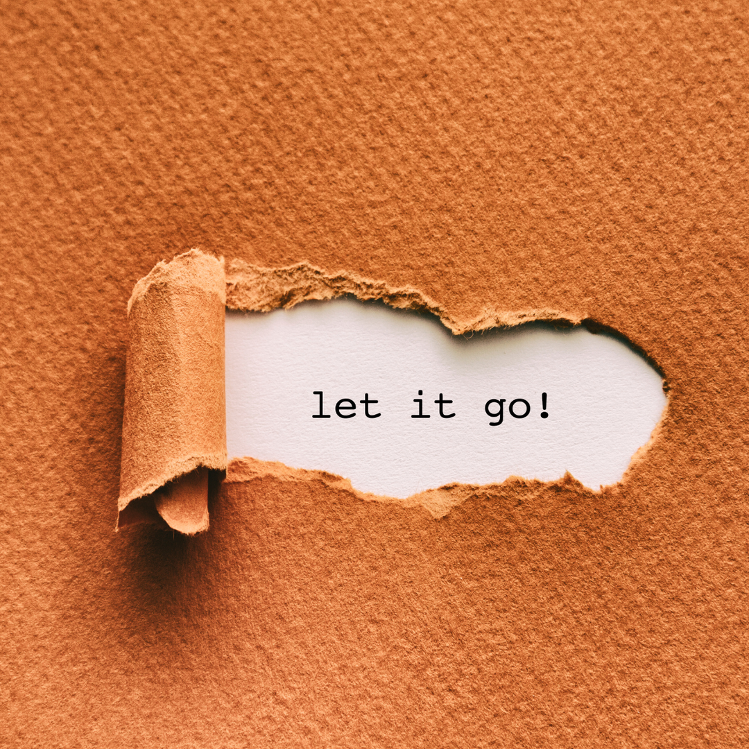 Breaking Free from the Illusion of Control: Lessons in Detachment