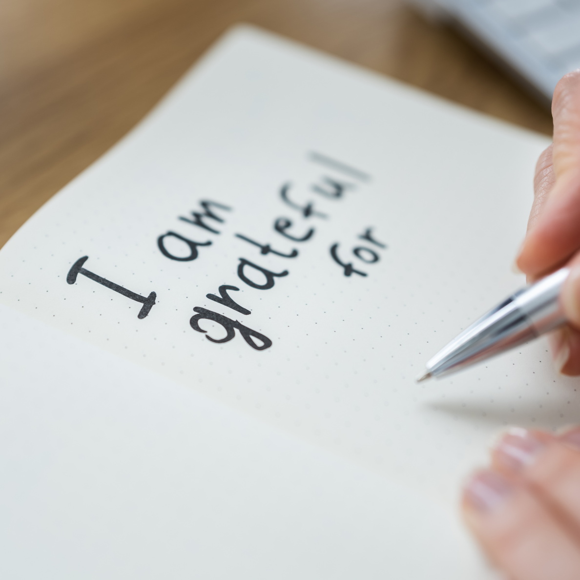 The Power of Gratitude: Transforming Your Mindset for Daily Miracles