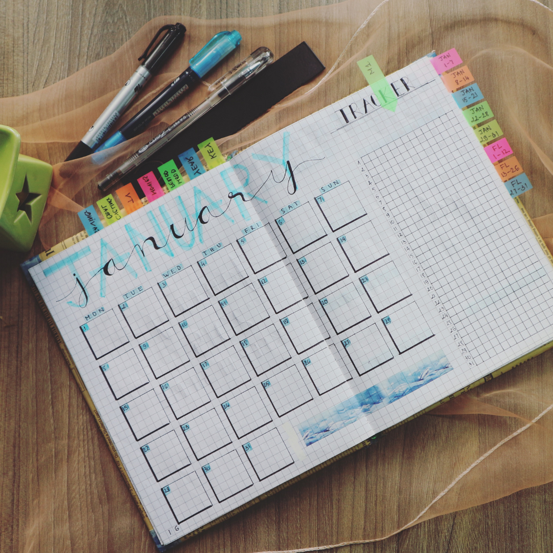 Conscious Planning vs. Regular Planning: Why Your Mindset Matters