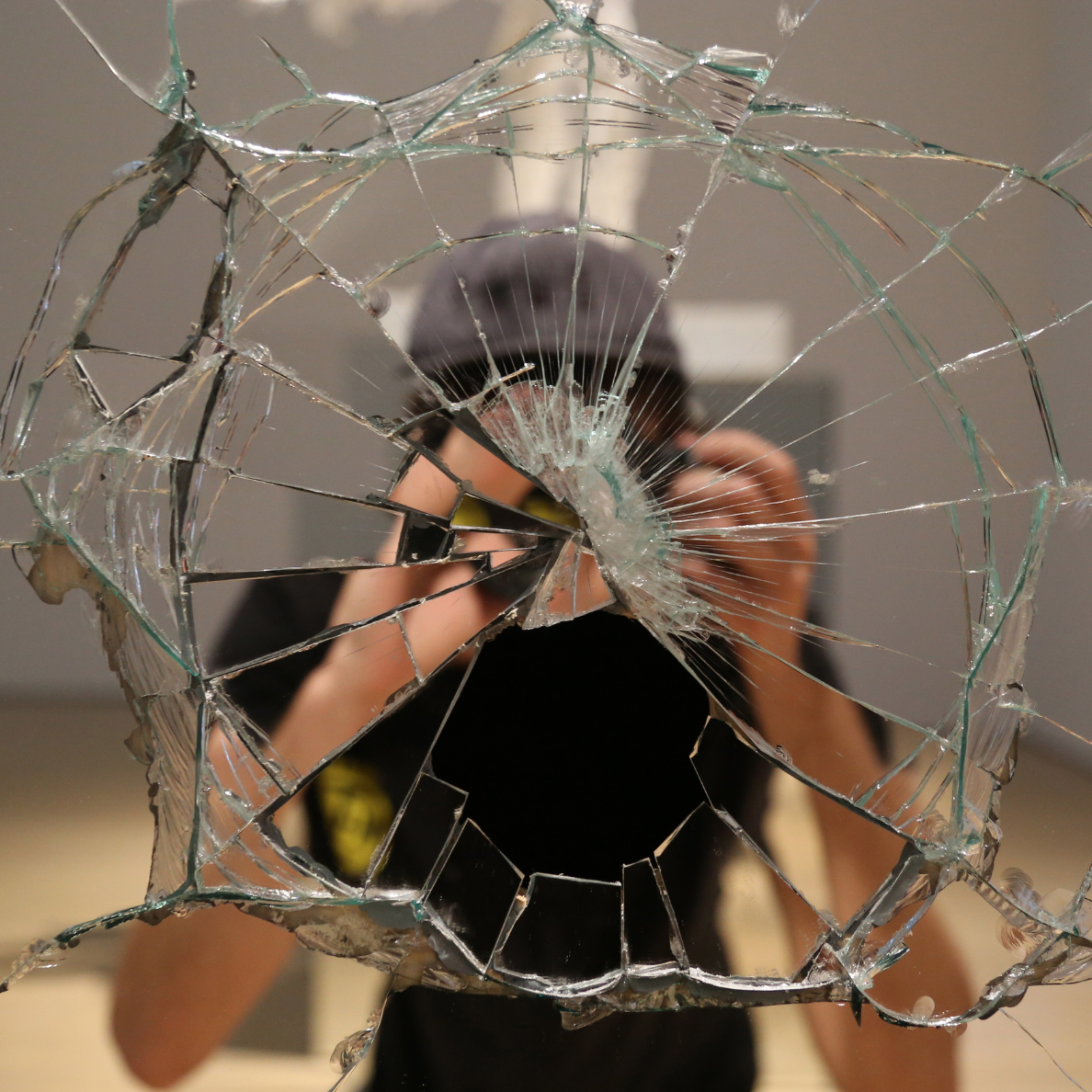 Mastering Emotional Energy: The Key to Creating Instead of Destroying